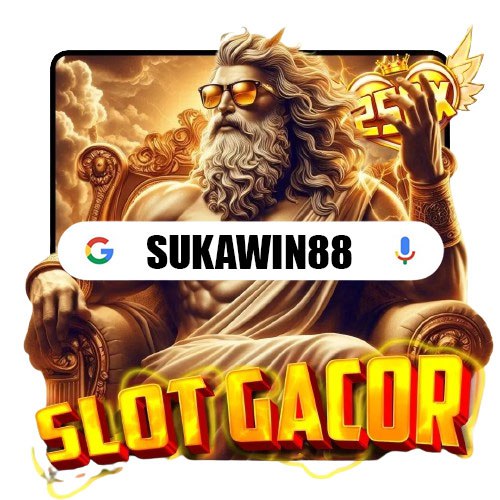 SUKAWIN88: Situs Slot Gacor Bonus New Member 100 TO 2x