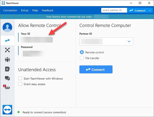 How to Get Teamviewer Partner ID